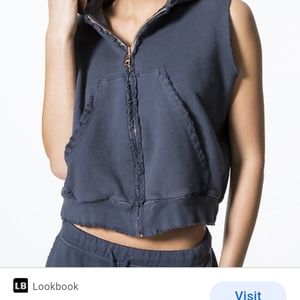 Frank and Eileen Tee Lab sweatshirt